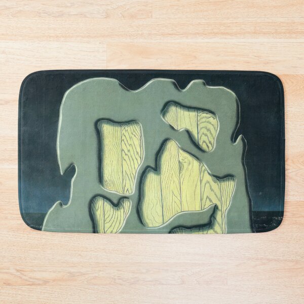 Item preview, imp of the perverse 1927 - René Magritte  designed and sold by nebelimr.