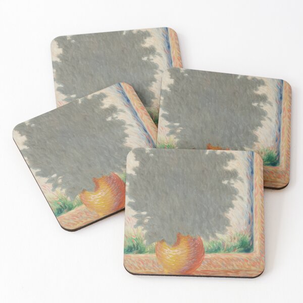 Item preview, Lightning - René Magritte  designed and sold by nebelimr.