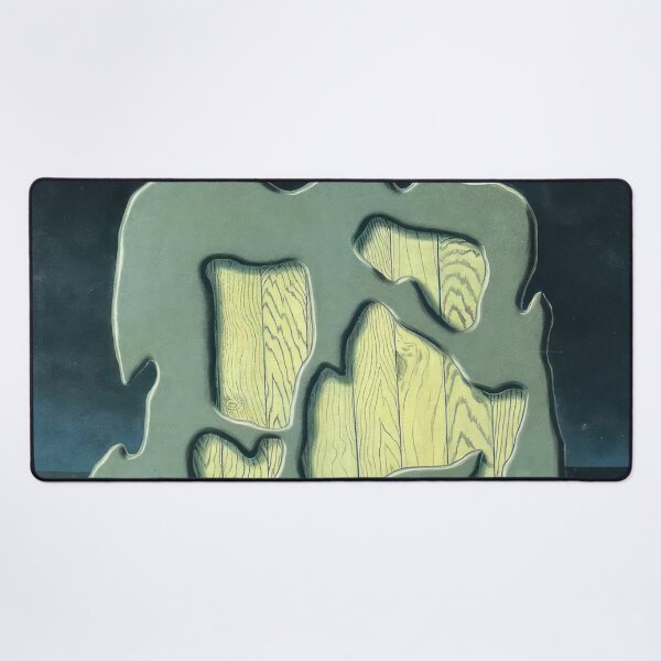 Item preview, imp of the perverse 1927 - René Magritte  designed and sold by nebelimr.