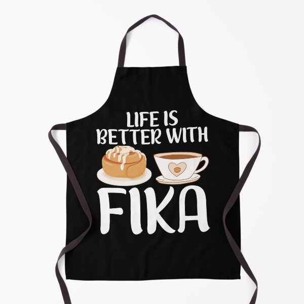 Item preview, Fika designed and sold by Carl's Clothing.
