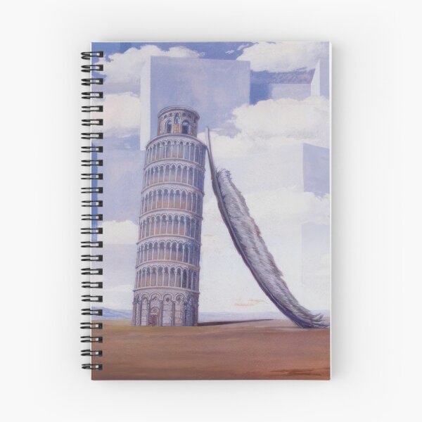 Item preview, memory of a journey 1955 - René Magritte  designed and sold by nebelimr.