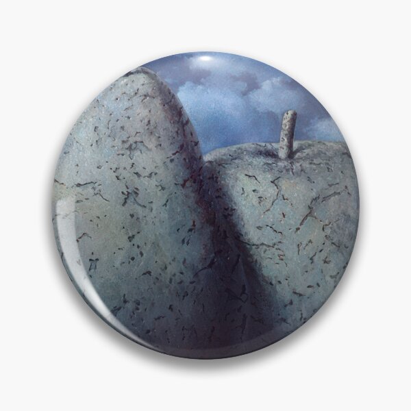 Item preview, memory of a voyage 1952 - René Magritte  designed and sold by nebelimr.
