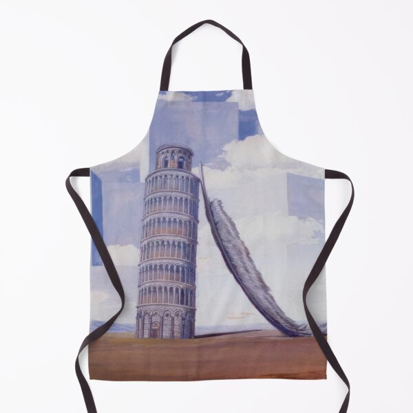 Item preview, memory of a journey 1955 - René Magritte designed and sold by nebelimr.
