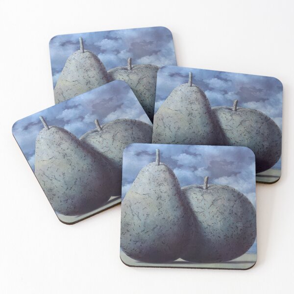 Item preview, memory of a voyage 1952 - René Magritte  designed and sold by nebelimr.