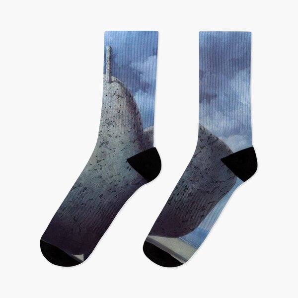 Item preview, memory of a voyage 1952 - René Magritte  designed and sold by nebelimr.