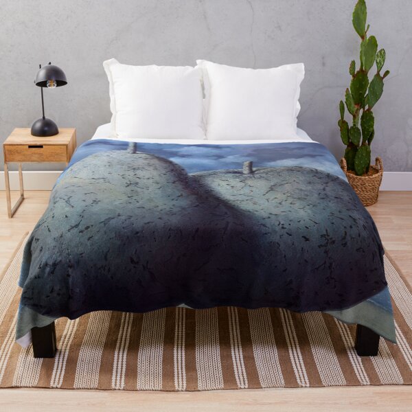 Item preview, memory of a voyage 1952 - René Magritte  designed and sold by nebelimr.