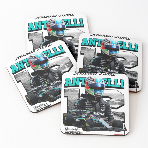 Item preview, Andrea Kimi designed and sold by Speed & Sport.