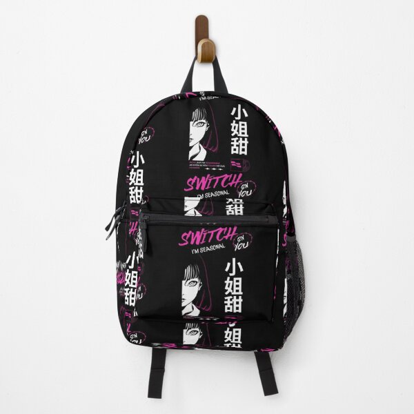 Item preview, Switch On You I'm Seasonal | GIRLSET K-Pop Anime Pink Girl Graphic Viral Dance  designed and sold by InPrintedWord.