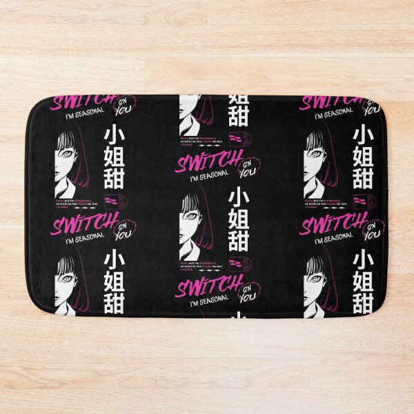 Item preview, Switch On You I'm Seasonal | GIRLSET K-Pop Anime Pink Girl Graphic Viral Dance  designed and sold by InPrintedWord.