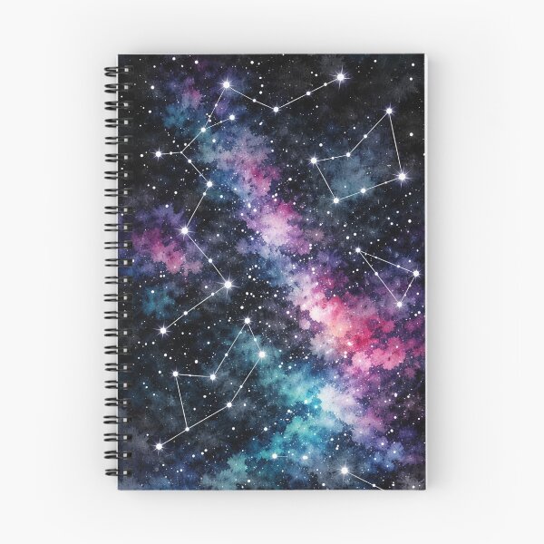 Item preview, Celestial Symphony in Watercolour designed and sold by optimusprime39.