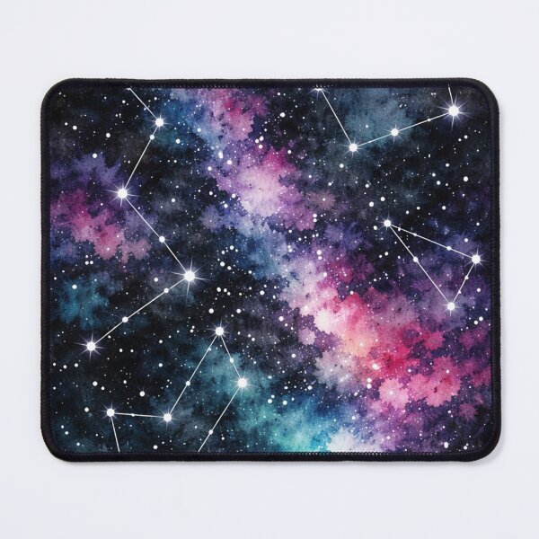 Item preview, Celestial Symphony in Watercolour designed and sold by optimusprime39.