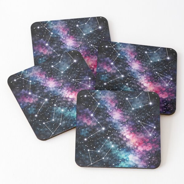 Item preview, Celestial Symphony in Watercolour designed and sold by optimusprime39.