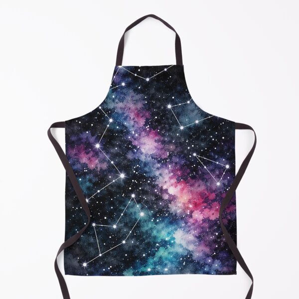 Item preview, Celestial Symphony in Watercolour designed and sold by optimusprime39.
