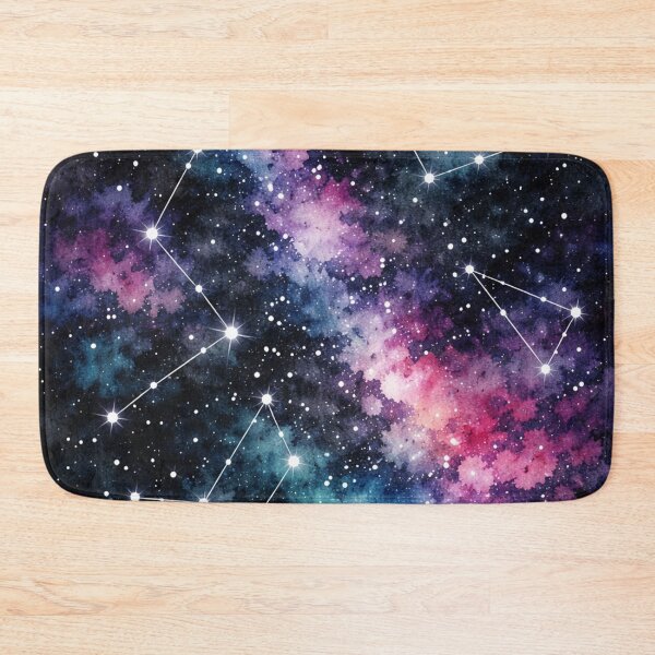 Item preview, Celestial Symphony in Watercolour designed and sold by optimusprime39.