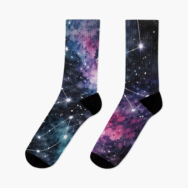 Item preview, Celestial Symphony in Watercolour designed and sold by optimusprime39.