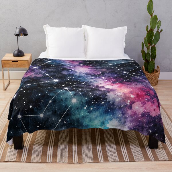 Item preview, Celestial Symphony in Watercolour designed and sold by optimusprime39.
