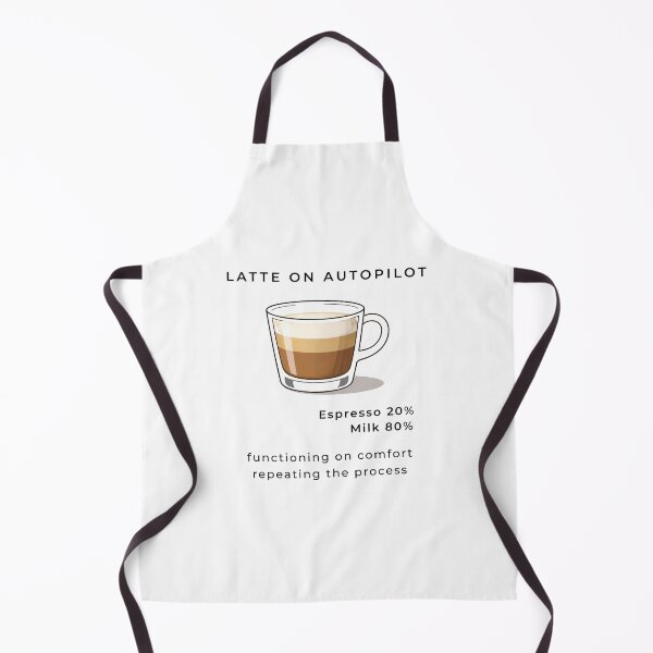 Item preview, Emotional Coffee Recipes – Work Mood Collection designed and sold by WorkXPlay.