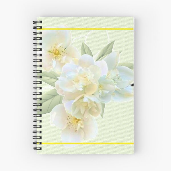 Item preview, Dye-Simulated Flower Art Print  designed and sold by Dahneray1.