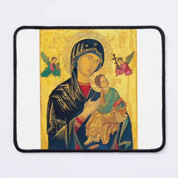 Item preview, menino Jesus designed and sold by Luizprint.