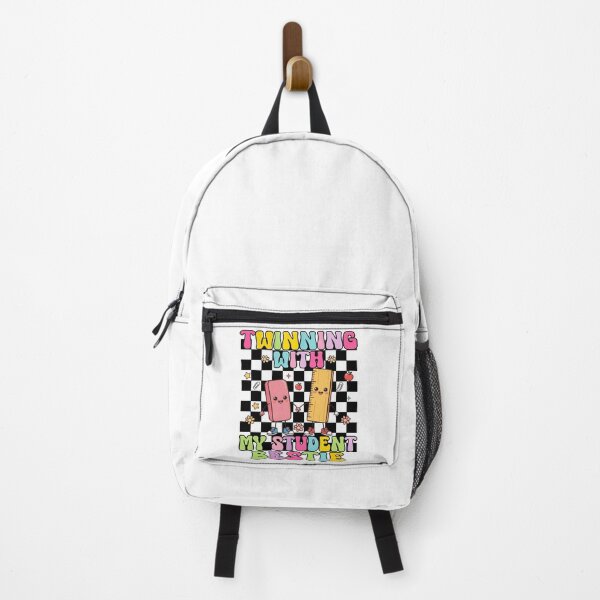 Item preview, Twinning With My Student Bestie Spirit Week Matching designed and sold by THREE LITTLE BEANS.