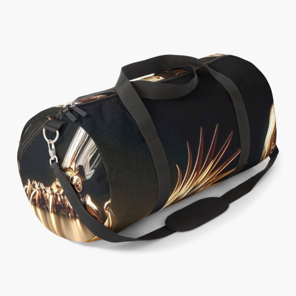 Item preview, Paramount Gold Gryfon - 3D Luxury Automotive Aesthetic designed and sold by Gryfonarts.