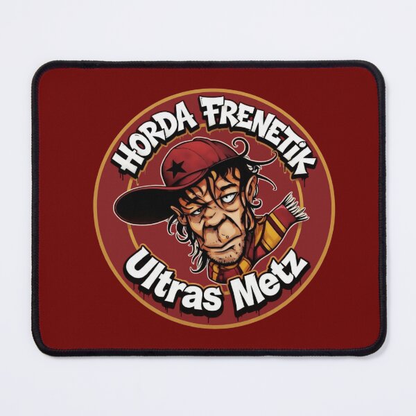 Item preview, Horda Frenetik One mentality designed and sold by canvasriddle.