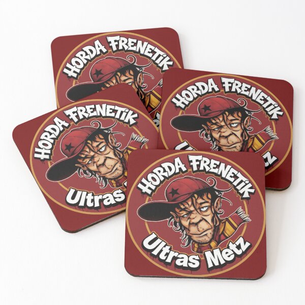 Item preview, Horda Frenetik One mentality designed and sold by canvasriddle.