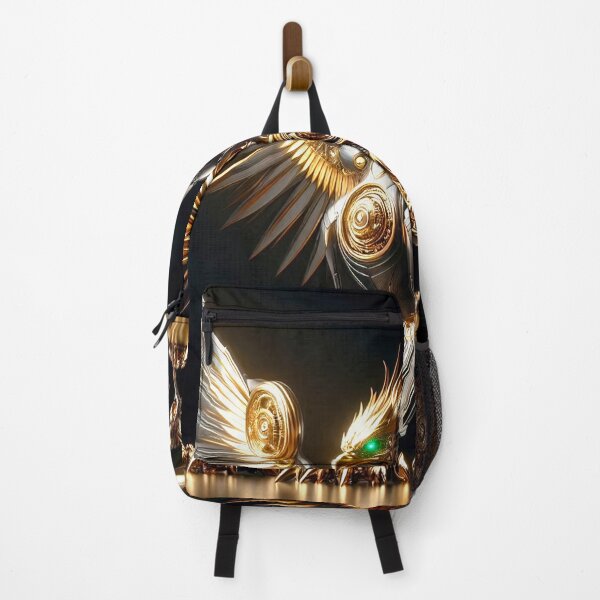 Item preview, Paramount Gold Gryfon - 3D Luxury Automotive Aesthetic designed and sold by Gryfonarts.