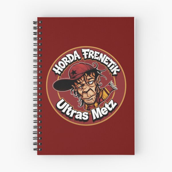 Item preview, Horda Frenetik One mentality designed and sold by canvasriddle.