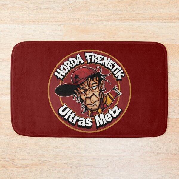 Item preview, Horda Frenetik One mentality designed and sold by canvasriddle.