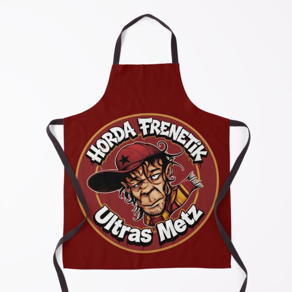 Item preview, Horda Frenetik One mentality designed and sold by canvasriddle.