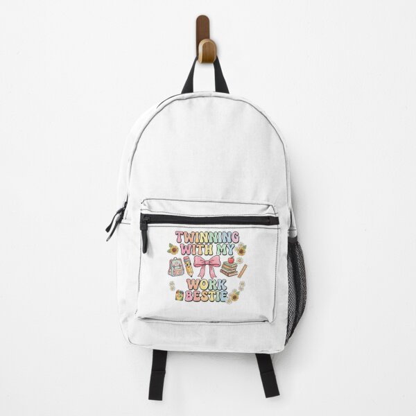 Item preview, Twinning With My Work Bestie designed and sold by THREE LITTLE BEANS.