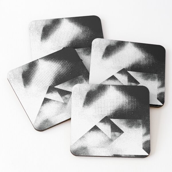 Item preview, Form Iconography IV Abstraction designed and sold by Form Finding Design.
