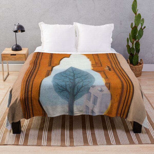 Item preview, the amorous perpective 1935 - René Magritte designed and sold by nebelimr.