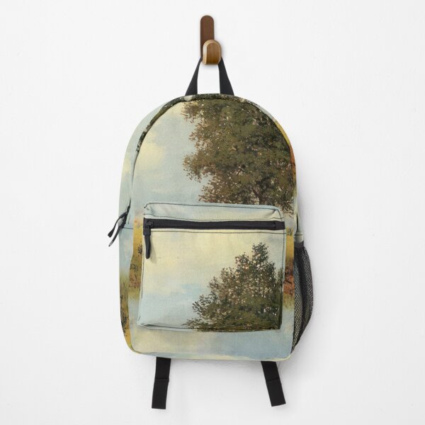 Item preview, territory 1957 - René Magritte designed and sold by nebelimr.