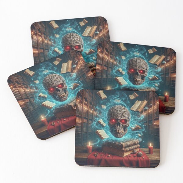 Item preview, Magic Library designed and sold by RaF71PrO.
