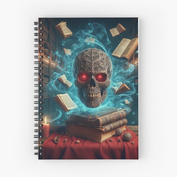 Item preview, Magic Library designed and sold by RaF71PrO.