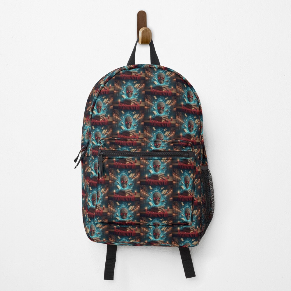 Item preview, Backpack designed and sold by RaF71PrO.