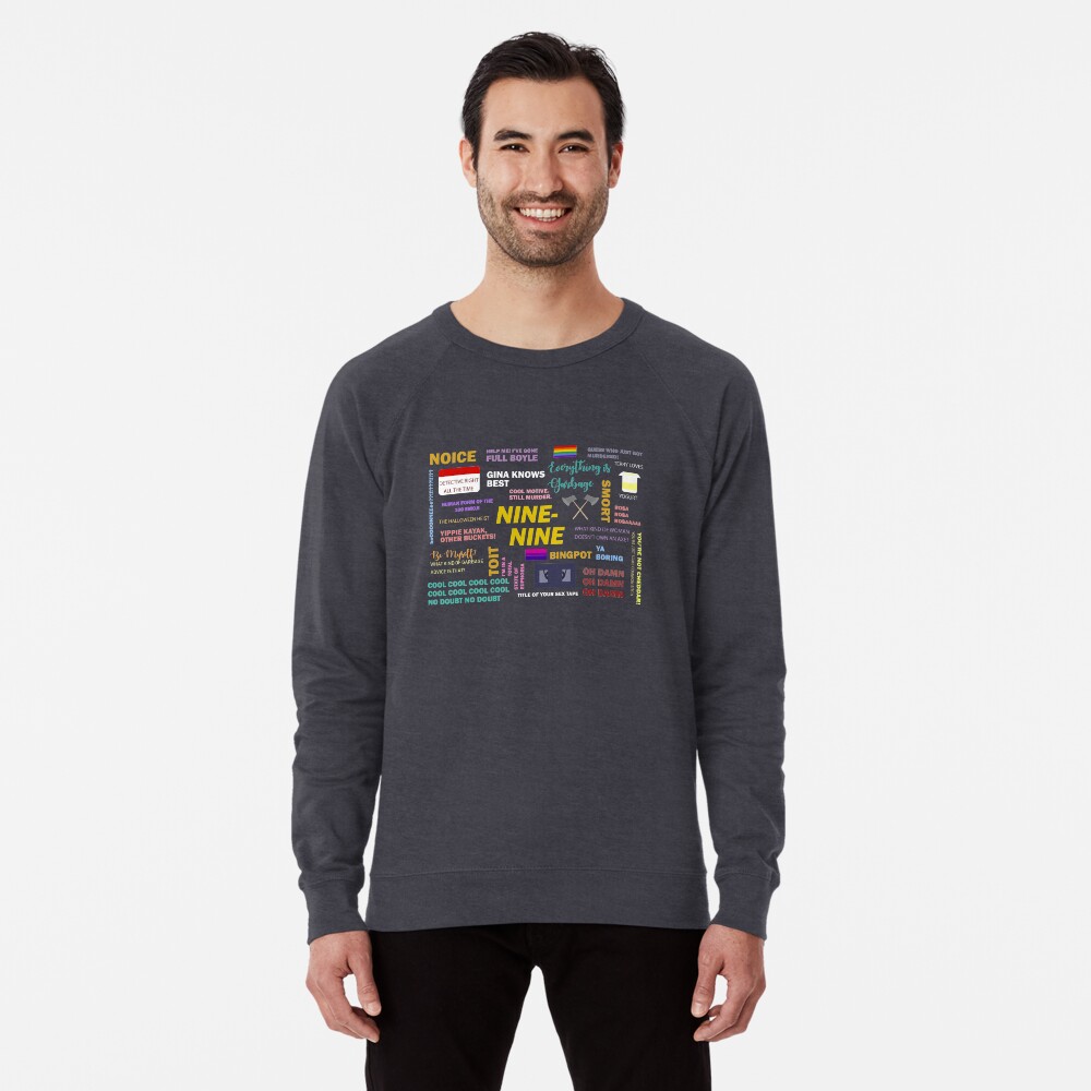 Item preview, Lightweight Sweatshirt designed and sold by mimimeeep.