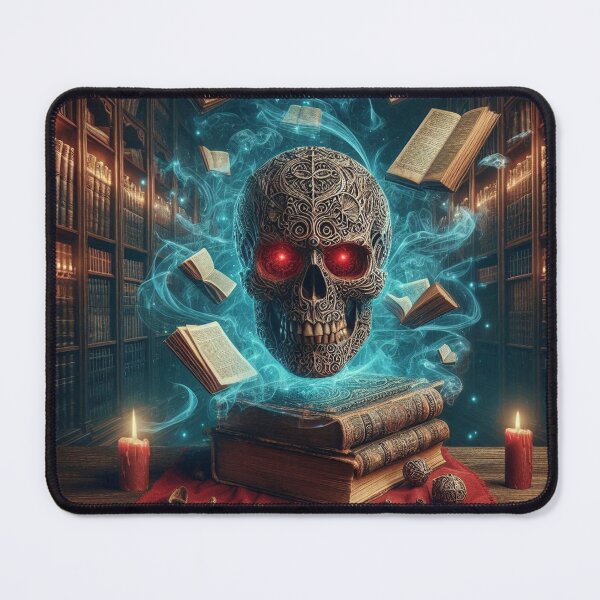Item preview, Magic Library designed and sold by RaF71PrO.