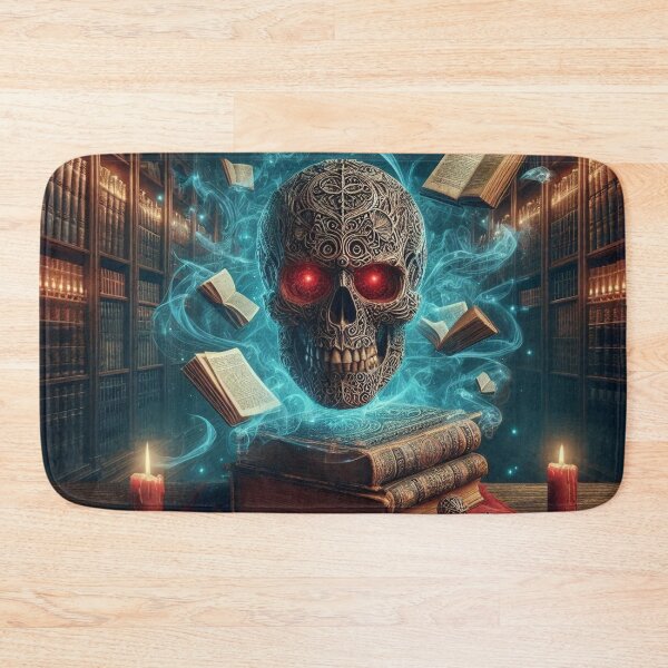 Item preview, Magic Library designed and sold by RaF71PrO.