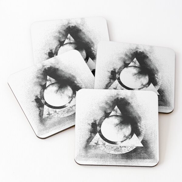 Item preview, Form Iconography IV Abstraction (No.02) designed and sold by Form Finding Design.