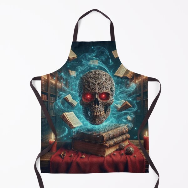 Item preview, Magic Library designed and sold by RaF71PrO.