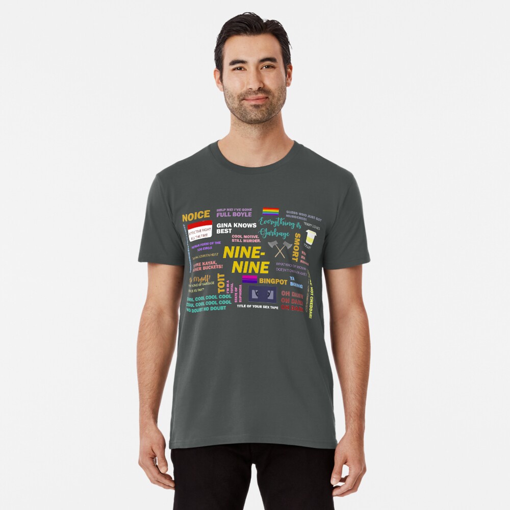 Item preview, Premium T-Shirt designed and sold by mimimeeep.