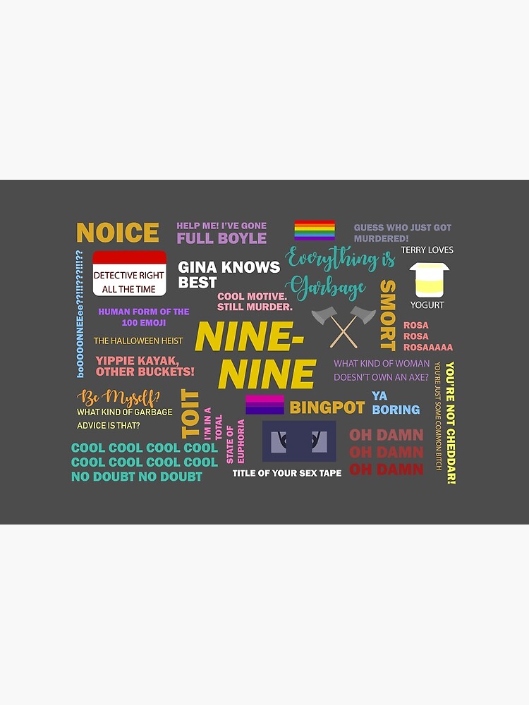 B99 Quotes by mimimeeep