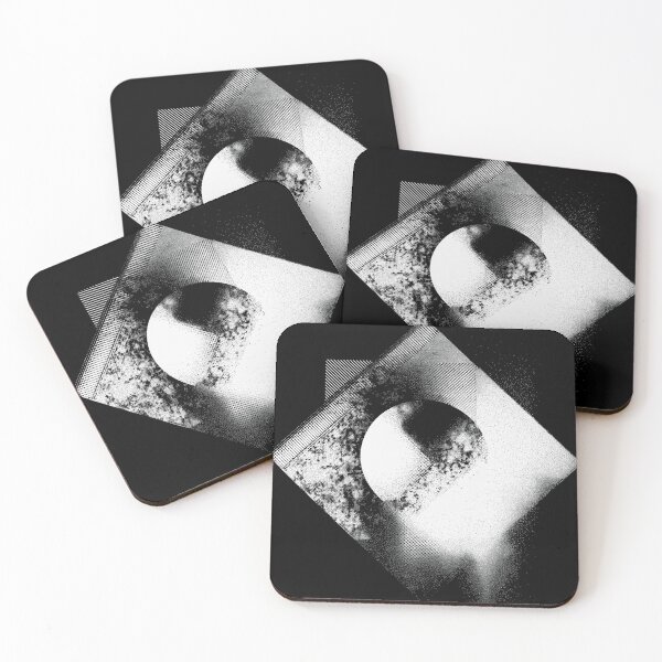 Item preview, Form Iconography IV Abstraction (No.03) designed and sold by Form Finding Design.