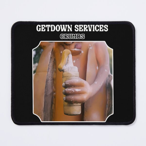 Item preview, Getdown Services designed and sold by persephalette.