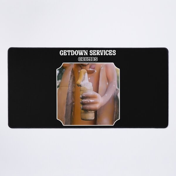 Item preview, Getdown Services designed and sold by persephalette.