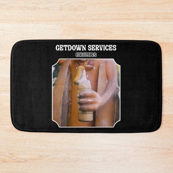 Item preview, Getdown Services designed and sold by persephalette.