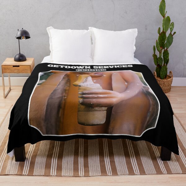 Item preview, Getdown Services designed and sold by persephalette.